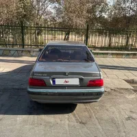 پژو پارس TU5|خودرو سواری و وانت|پاکدشت, پاکدشت (مامازند)|دیوار