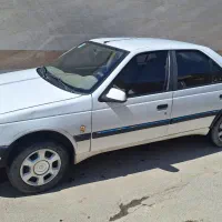 پژو اس ال ایکسtu5 مدل ۱۳۹۷|خودرو سواری و وانت|قهدریجان, |دیوار