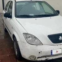 تیبا دو مدل۹۷