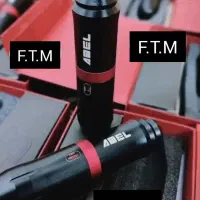 دستگاه ابل پن تتو بدن راکت ۵لوازم تاتو پخش تتومشهد