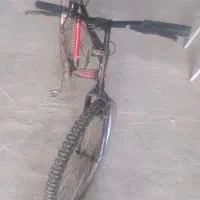 دوچرخه ۲۶ ساده|دوچرخه، اسکیت، اسکوتر|پیربازار, |دیوار