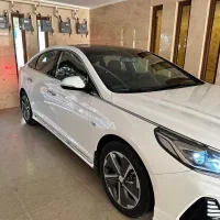 سوناتا ۲۰۱۸