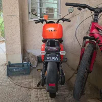 اسکوتر برقی|دوچرخه، اسکیت، اسکوتر|جم, |دیوار