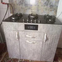 اجاق گاز