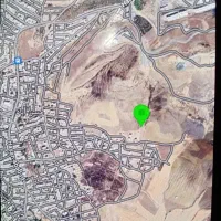 زمین 100متری معاوضه ماشین