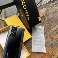 POCO F5 PRO