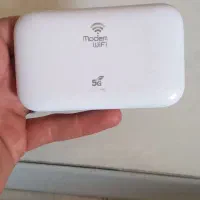 مودم جیبی|مودم و تجهیزات شبکه|همدان, |دیوار