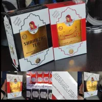 چای شهرزاد به صورت خرد 400هزار