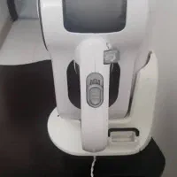 جارو شارژی بلک انددکر اصل