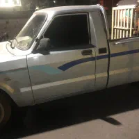 2000مزدا مدل 90|خودرو سواری و وانت|کلاله, |دیوار