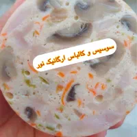 سوسیس و کالباس ارگانیک|خوردنی و آشامیدنی|مشهد, فرهنگیان (شهرک غرب)|دیوار