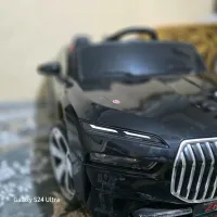 ماشین شارژی BMW