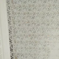 تمیز کاری . رنگ درو پنجره