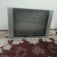 تلوزیون Panasonic|تلویزیون و پروژکتور|چهاردانگه (تهران), |دیوار