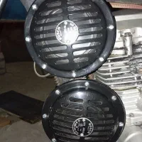 بوق موتور ۱۰۱۱