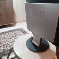 مانیتور الجی|قطعات و لوازم جانبی رایانه|اسلام‌شهر, شهرک واوان|دیوار