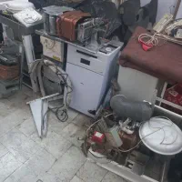 خرید ضایعات آبگرمکن پکیج بوتان سوزان پلار و...