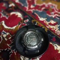 ساعت کاسیو جی شاک