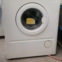 لباسشویی ارج