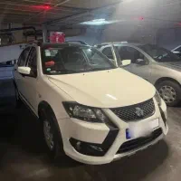 کوییک R - دنده‌ای- ۱۴۰۳