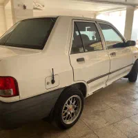 پراید مدل ۹۴|خودرو سواری و وانت|تهران, هاشمآباد|دیوار