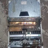 ابگرمکن دیواری بوتان ۳۱۱۸ قدیمی