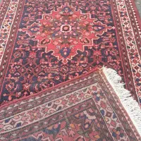 کناره دستبافت قدیمی|فرش|تهران, ارامنه|دیوار