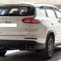 تیگو 8 پرومکس IE|خودرو سواری و وانت|تهران, جوانمردان (اندیشه)|دیوار