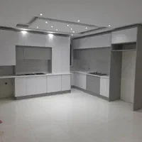 کابینت آشپزخانه با اکیپ مجرب و حرفه ای