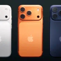 فروش ایفون های 16و17|موبایل|خمینیشهر, |دیوار