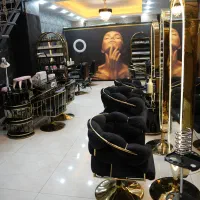 اجاره صندلی درلوکس ترین سالن اندیشه فاز۱ شهرک مریم|خدمات آرایشگری و زیبایی|اندیشه, شهرک مریم|دیوار