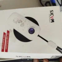 دوربین کلاه موتور سواری فورکا|دوربین عکاسی و فیلم‌برداری|مهاباد (آذربایجان غربی), |دیوار