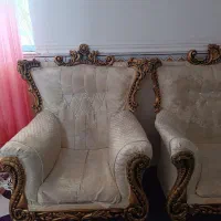 مبل 7نفره