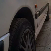 پژو‌پارس|خودرو سواری و وانت|نیشابور, شهید بهشتی|دیوار