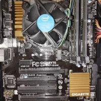 مادربرد گیگابایتh97