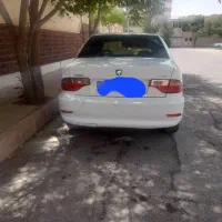 سمندسورن معمولی|خودرو سواری و وانت|شاهین‌شهر, خبرنگار|دیوار