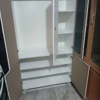 کمد درحدنو|جاکفشی، کمد، دراور|اقبالیه, |دیوار