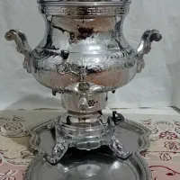 سماور گازی|سماور، چای‌ساز، قهوه‌ساز|تهران, مسعودیه|دیوار