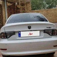 سمند سورن پلاس ef 7|خودرو سواری و وانت|آبادان, |دیوار