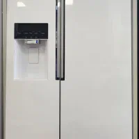 ساید بای ساید اسنوا افر ویژه پاییز شعبه قائم مقام|یخچال و فریزر|اراک, |دیوار