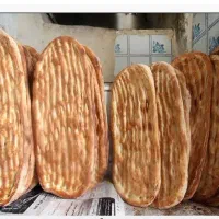 شاطر و خمیرگیر برای نانوایی