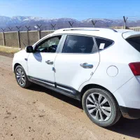 جک S5مدل 1401 بدون رنگ|خودرو سواری و وانت|خرم‌آباد, |دیوار