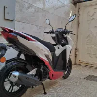 موتور های کلیک ۱۴۰۲ سلامت بدون خط و خش|موتورسیکلت|اسلام‌شهر, مطهری|دیوار