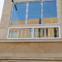 نصب و ریگلاژ تعمیر عنواع درب و پنجره upvc و تولید|خدمات پیشه و مهارت|نیشابور, شهرک بهداری|دیوار