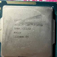 CPU i3 i7 نسل 2.3.4.8  باندل h110