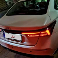 آریزو ۶ جی تی خشک مدل ۴۰۴|خودرو سواری و وانت|تهران, آبشار تهران (دریاچه)|دیوار