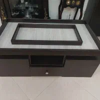 جلو مبلی و عسلی