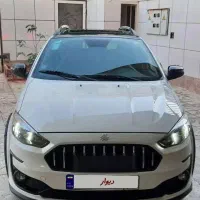 اطلس G سانروفدار