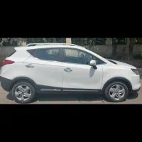 جک S3 مدل ۱۴۰۱