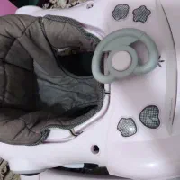 روروئک|کالسکه و لوازم جانبی|اصفهان, شاهد|دیوار